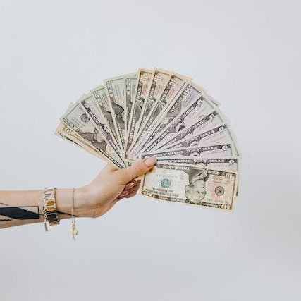 Make Money as an Empowered Healer with special guest- Jill Thomas