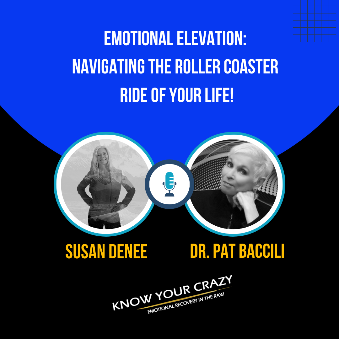 Encore: Emotional Elevation: Navigating the Roller Coaster Ride of Your Life