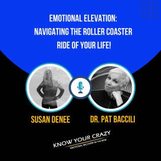 Encore: Emotional Elevation: Navigating the Roller Coaster Ride of Your Life