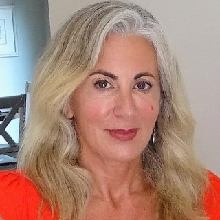 Tarot with Julia Gordon-Bramer