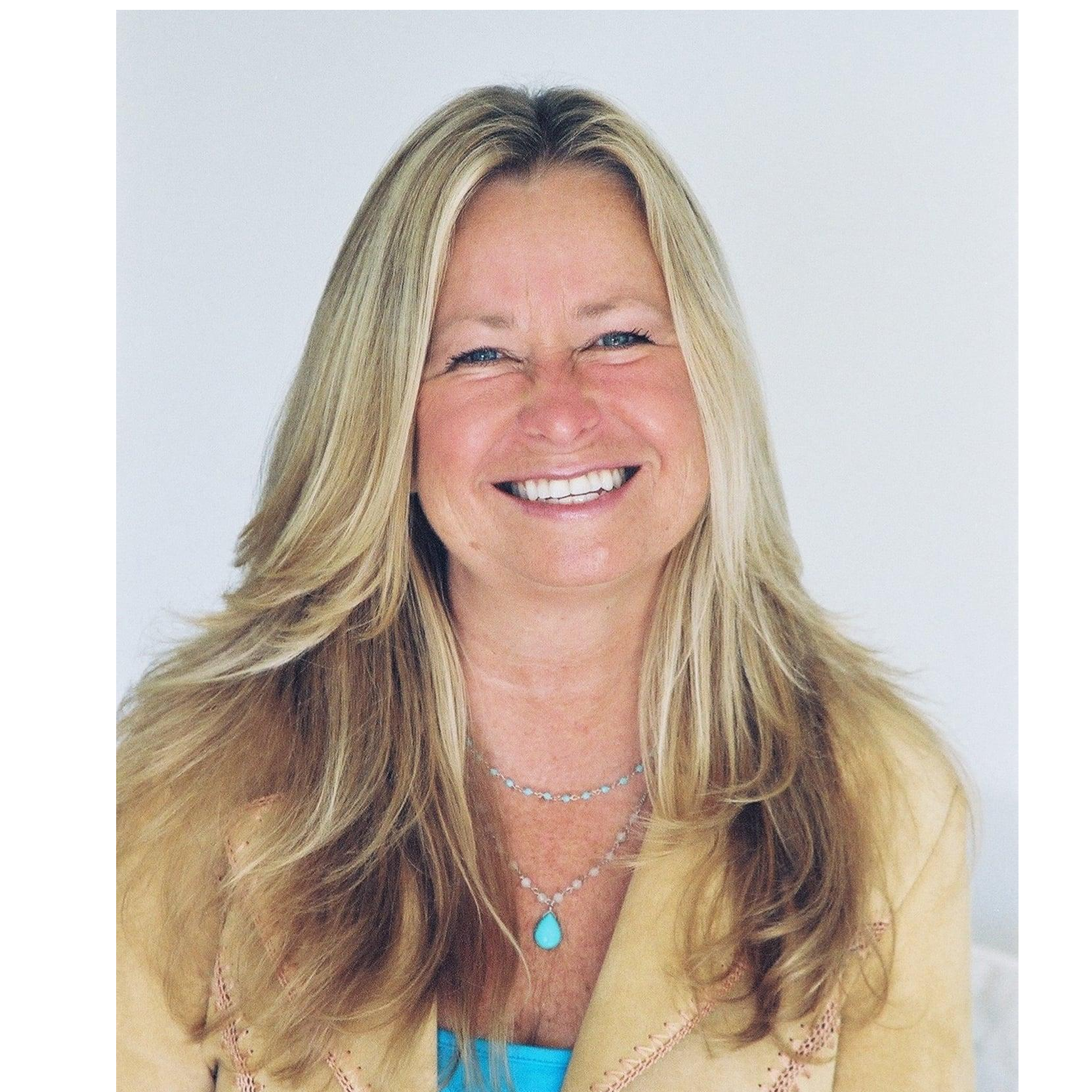 Auras, Quantum Field, and Parallel Lifetimes with Pamala Oslie