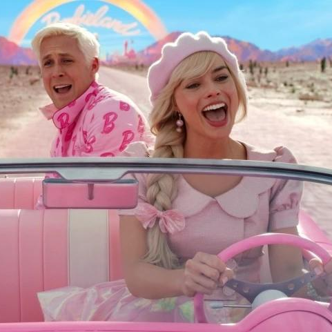 The Barbie Movie:  Taking this Child's Toy From Feminist Villain to Empowerment Hero.