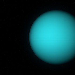 Channeling Uranus – the root for the Age of Aquarius?