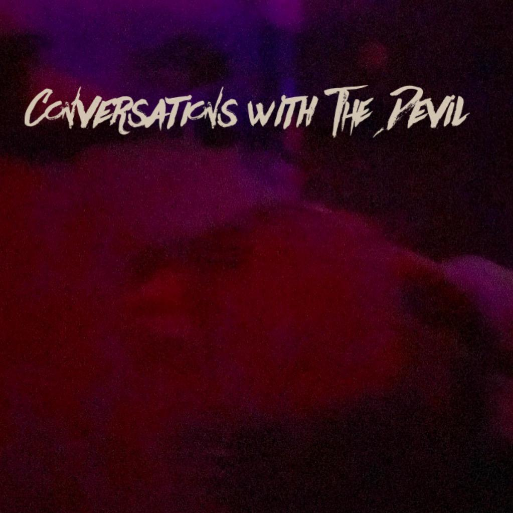 Conversations with the Devil-A Look Into Possession