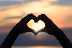 Revolutionary Love; The Foundation of Self-Acceptance 