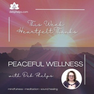 Heartfelt Thanks: The Transformative Power of Gratitude
