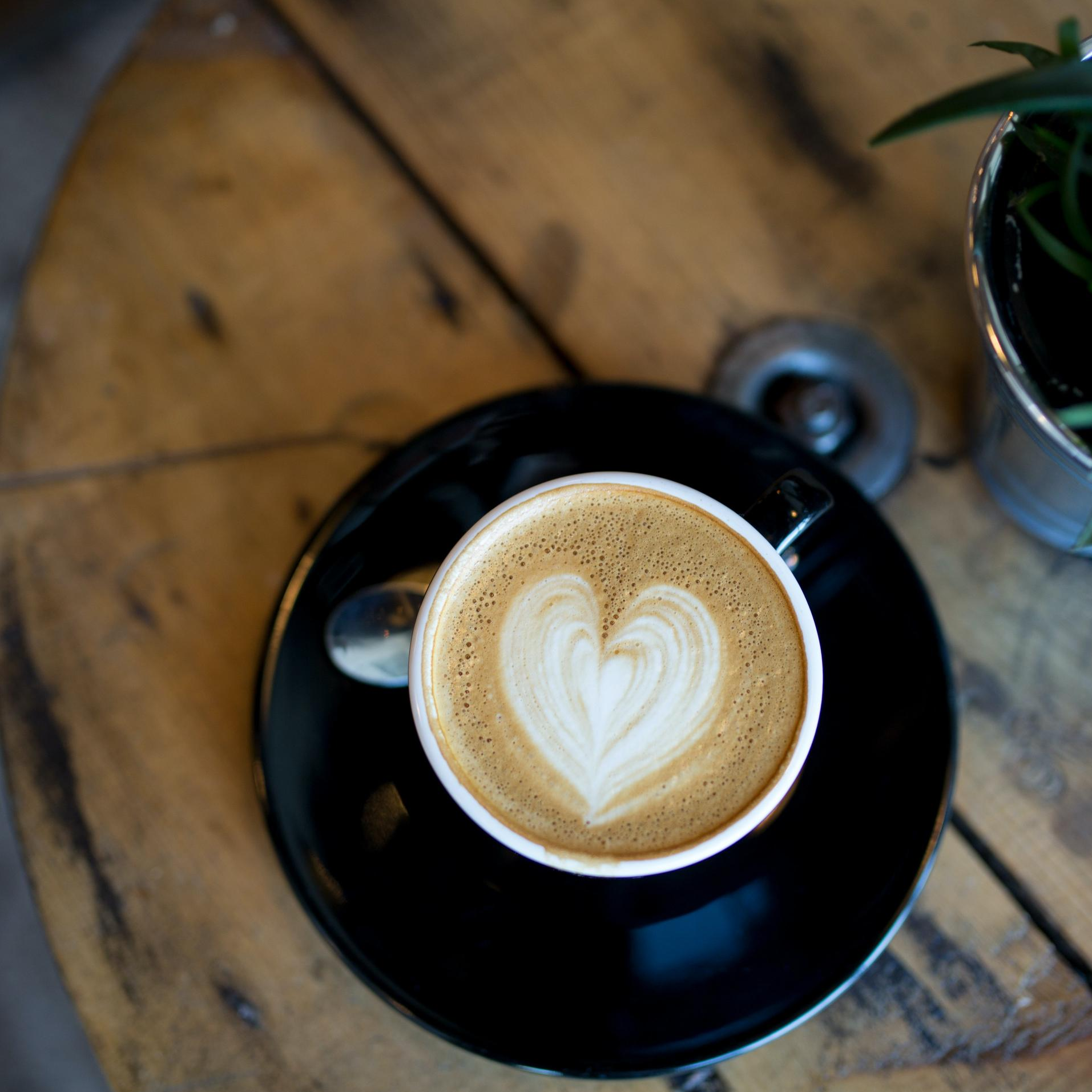 Falling in Love with Mondays!