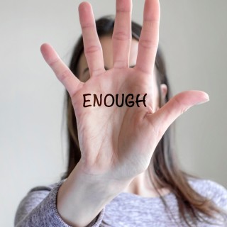 Enough