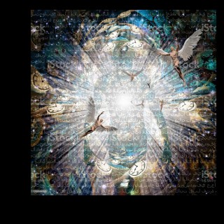 Spiritual Connections for the Collective with special guest- Angie McCallister