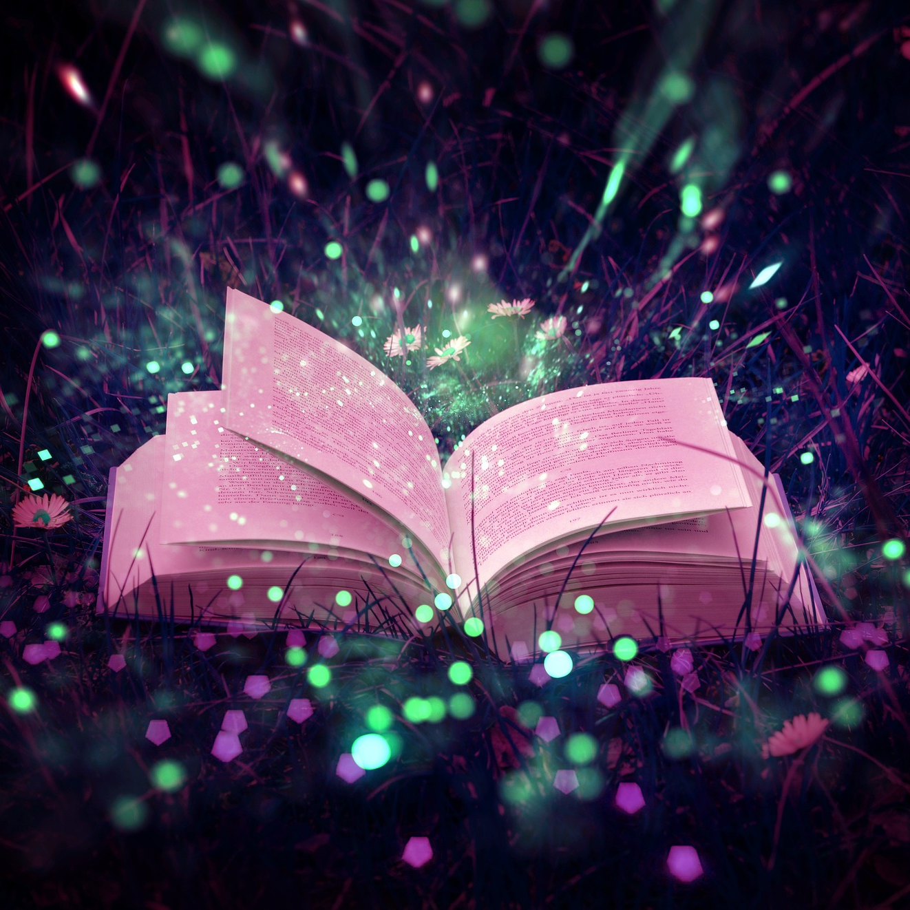 Advanced Manifesting For Beginners  