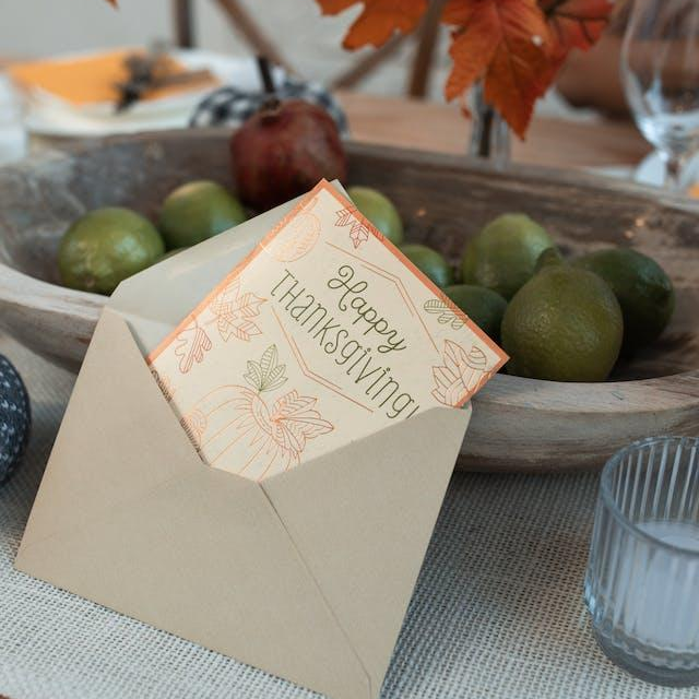 Encore: Happy Thanksgiving 2023