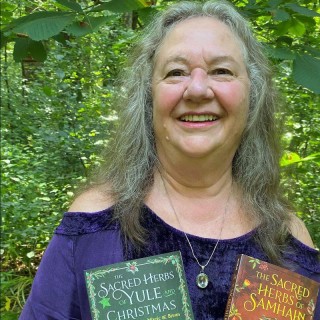 The Sacred Herbs of Yule with Ellen Evert Hopman