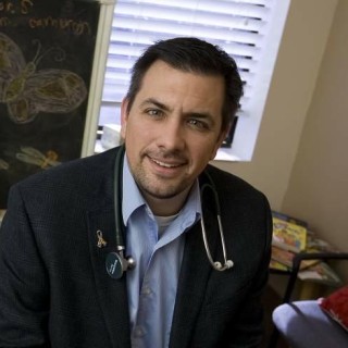 Dr. Diane Interviews Dr. Jared Skowron on Autism Recovery