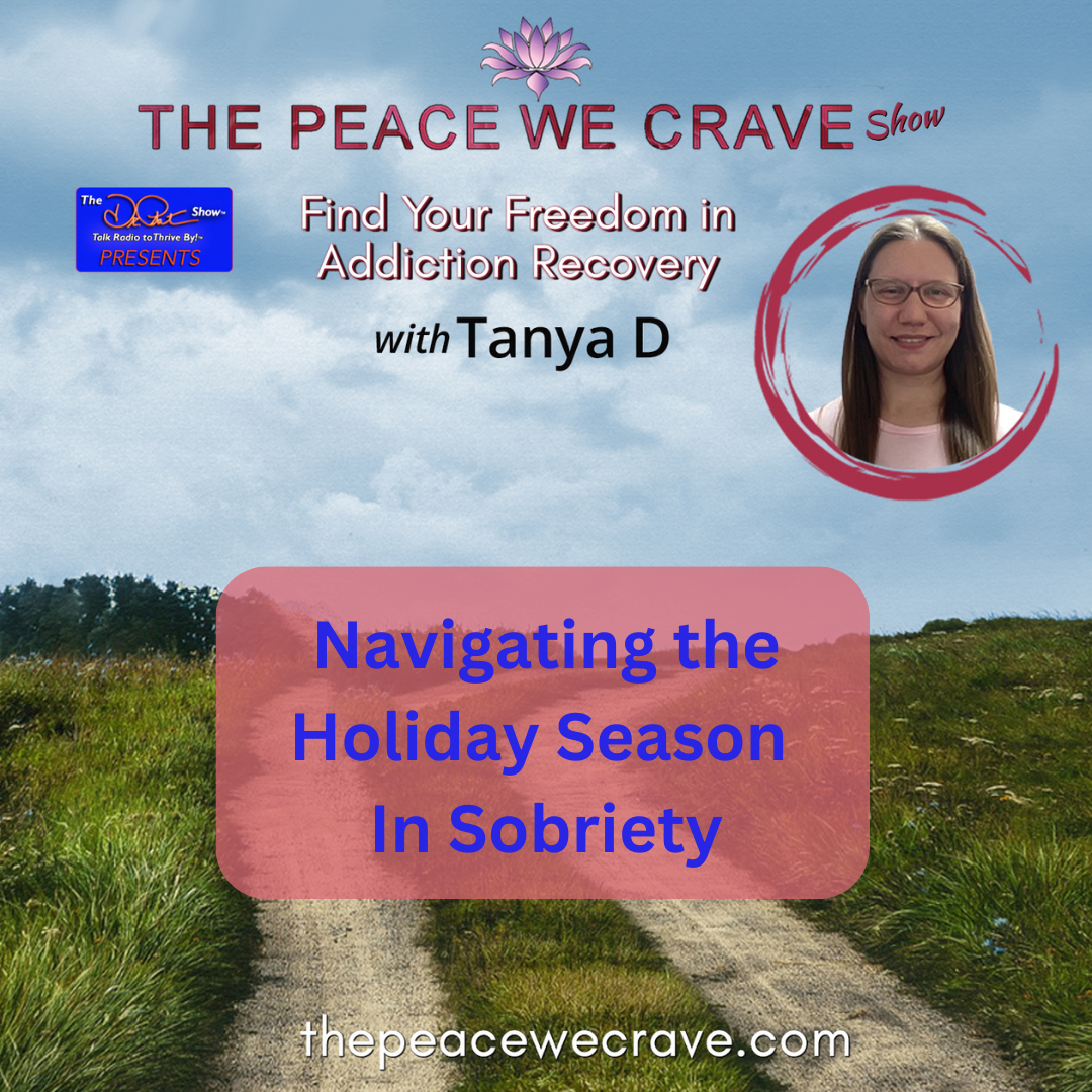 Navigating The Holiday Season in Sobriety