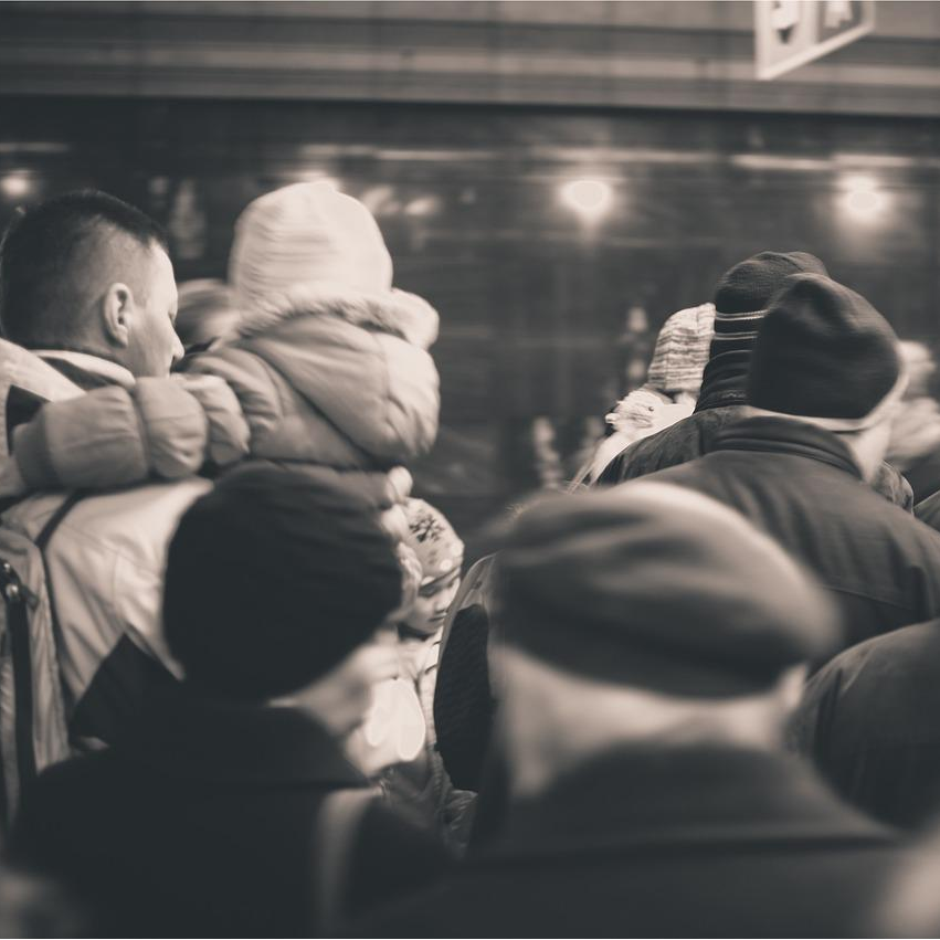 Triggers and Opportunities During the Holidays