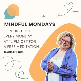 Aging Mindfully: Experiencing Grief with Special Guest Dr. T