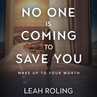 100.  No One is Coming to Save You: Celebrating Our 100th Episode and Book Launch