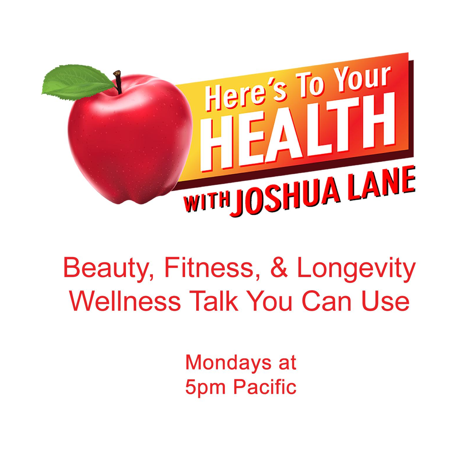 GUESTS: MARGABANDHU, BILL TAUBNER, EDDIE BRIGATI