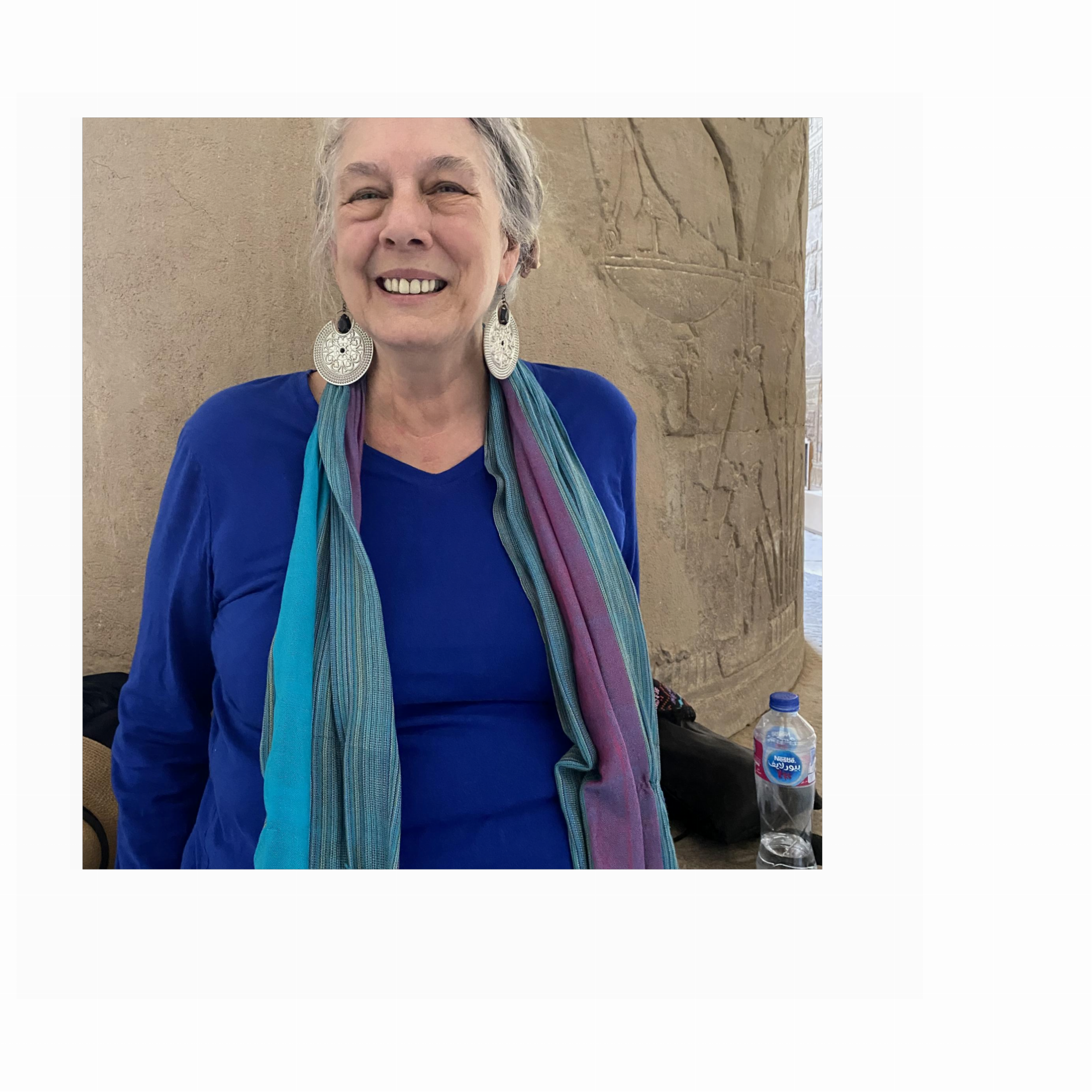 The Power of Inspiration & Awakening Radio with Julia Griffin