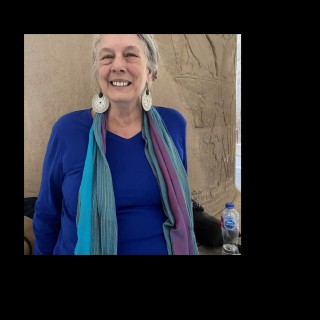 The Ancient Tradition of Angels with Normandi Ellis