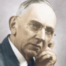 Edgar Cayce, Remote Viewer extraordinaire with Stephan Schwartz