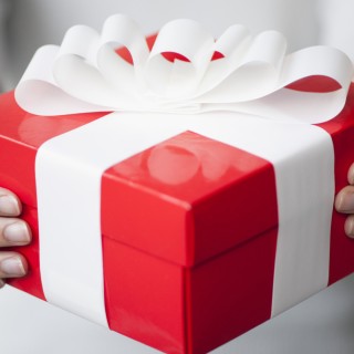 Episode 101: The Magical Gift of Presence: Navigating the Season of Presents