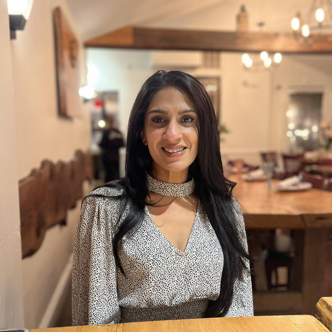 Dr. Diane Interviews Uzma Zakir, RPh on Medical Cannabis