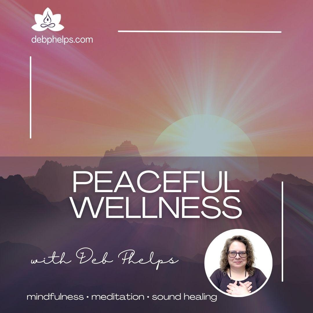 Winter's Whisper Sound Healing Rest™