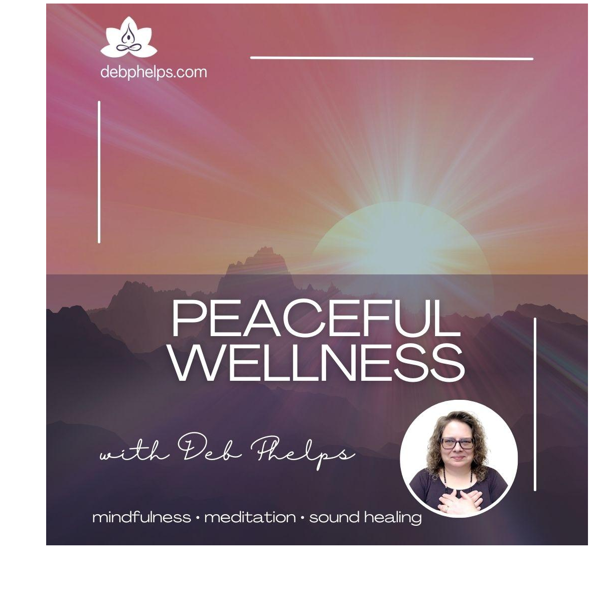 Winter's Whisper Sound Healing Rest™