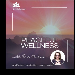 Winter's Whisper Sound Healing Rest™