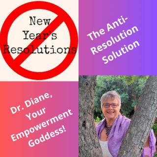 The Anti-Resolution Solution