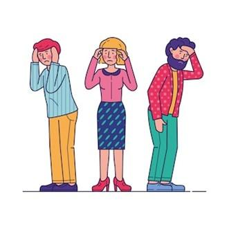 Living With Chronic Pain? There is Hope! With Dr. Ming Wang