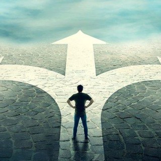 102: Life in Three Acts 