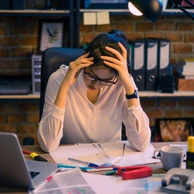 103 Emotional Navigation: Turning Stumbling Blocks into Stepping Stones

 