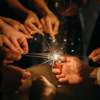 Encore: Happy New Year 2024 with special guest- Nanci Drew