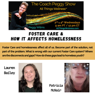 Foster Care & How it Affects Homelessness