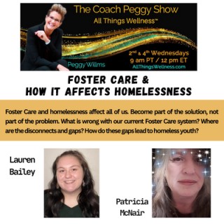 Foster Care & How it Affects Homelessness