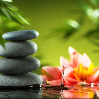 Ways of Being with Peter Coyote