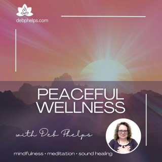 Building Resilience Against Stress Sound Bath 