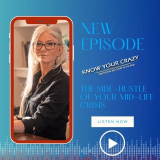 The Side-Hustle of your Mid-Life Crisis