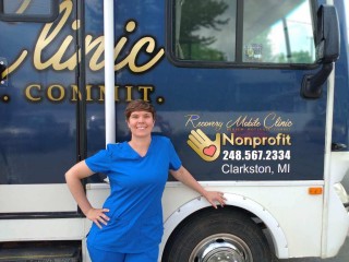Treatment on the Move with Jordana Latozas