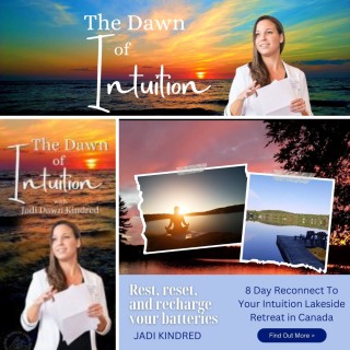Reconnect to Your Intuition