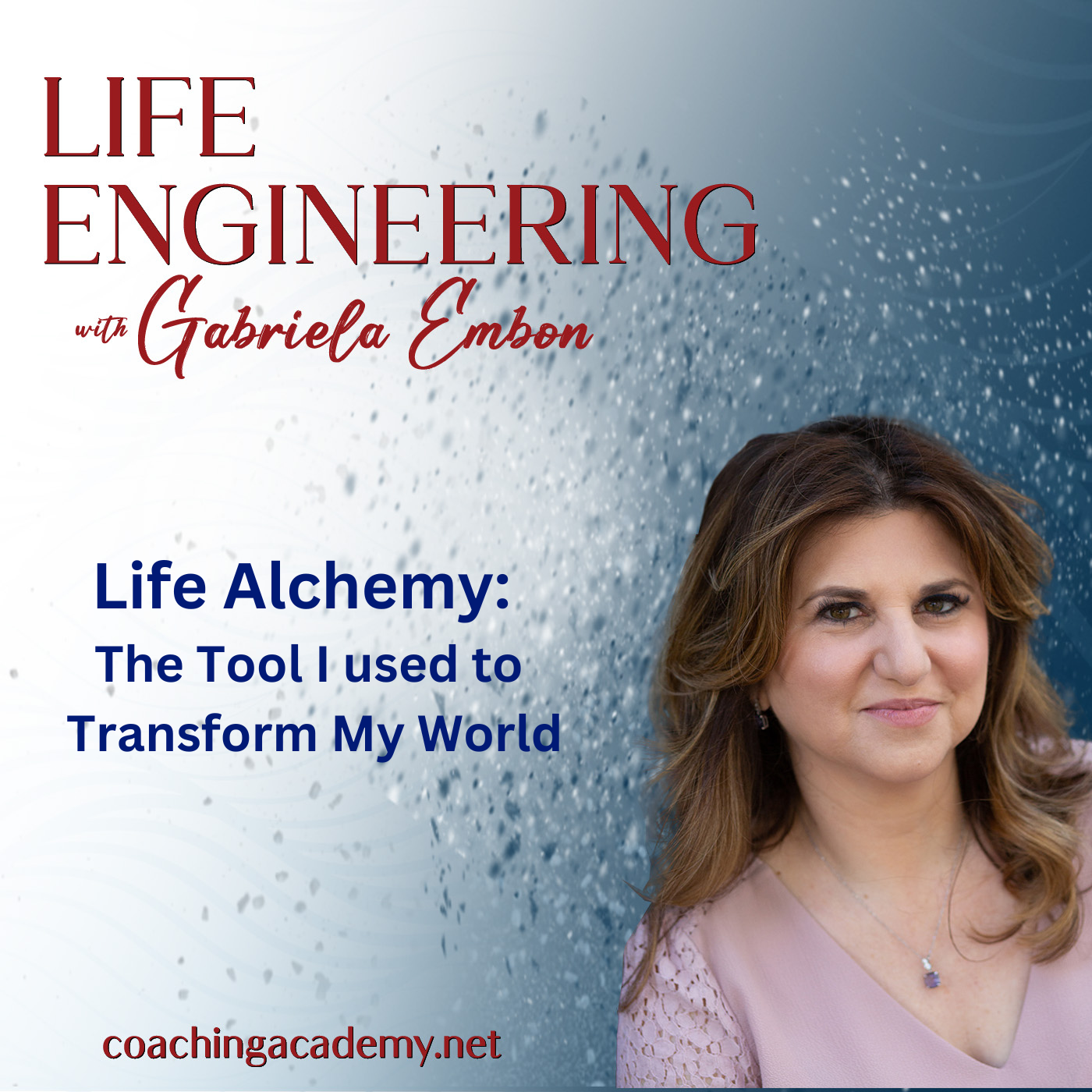 Life Alchemy: The Tool I used to Transform My World