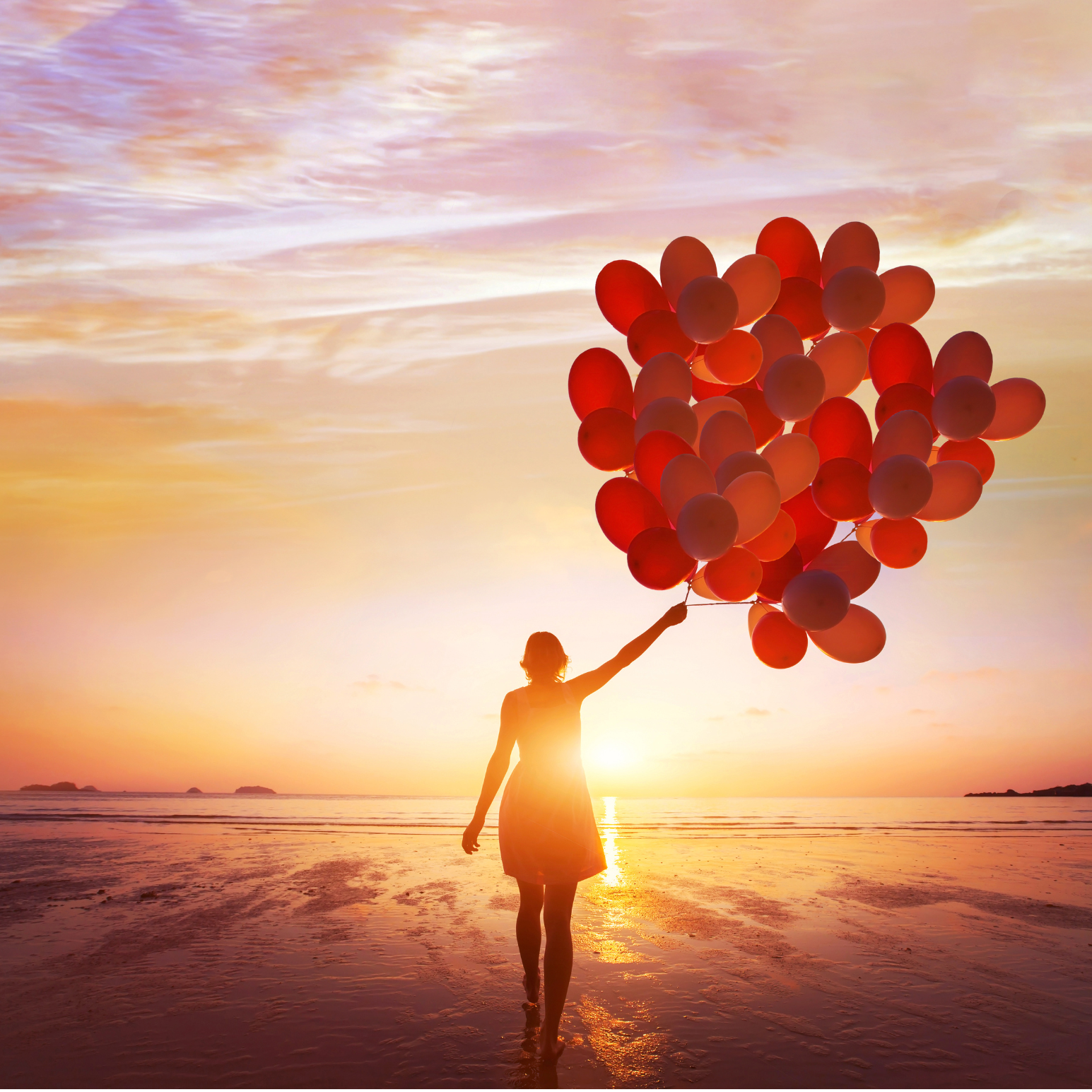 Awaken Your Heart: Healing Through Dreams