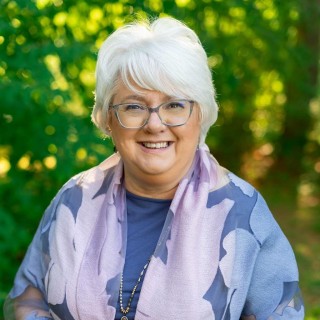 Dr. Diane Interviews Lauri Ingram on Life Transitions and Spiritual Counseling