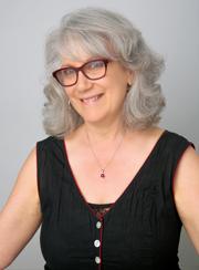 Animal & Crystal Cards with Nadine Gordon-Taylor