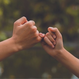 Promises, vows, curses, contracts – and plain old obligation! 