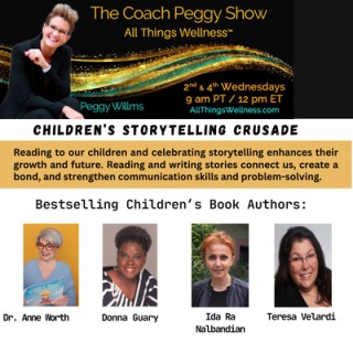 Children's Storytelling Crusade