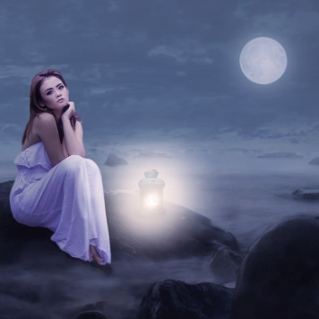 Why do I care what sign the moon is in?