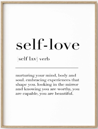 Embarking on the Transformative Journey of Self-Love
